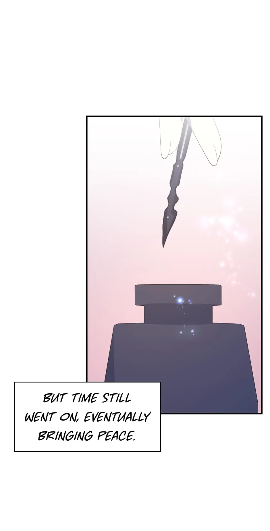 I’m Not a Warrior! Chapter 120 - Page 76