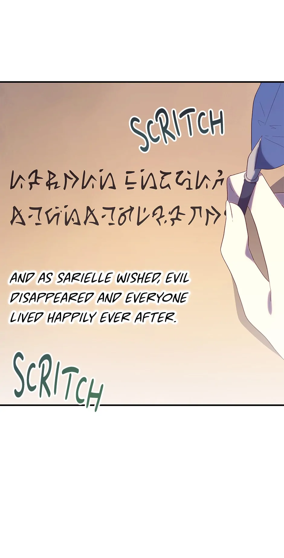 I’m Not a Warrior! Chapter 120 - Page 77