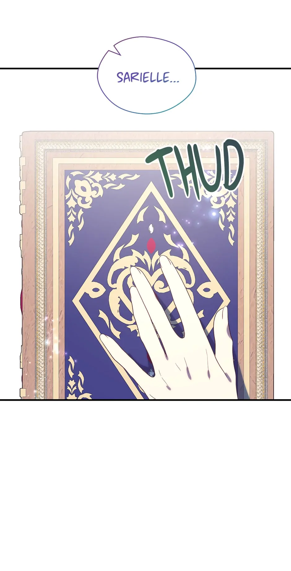 I’m Not a Warrior! Chapter 120 - Page 78