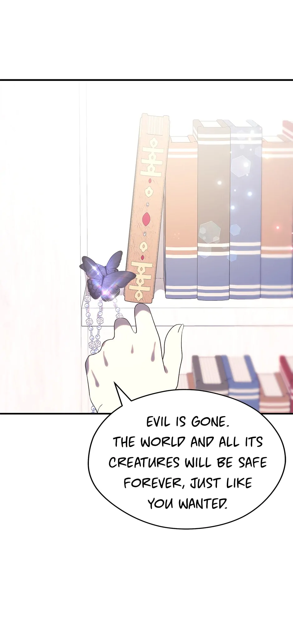 I’m Not a Warrior! Chapter 120 - Page 79