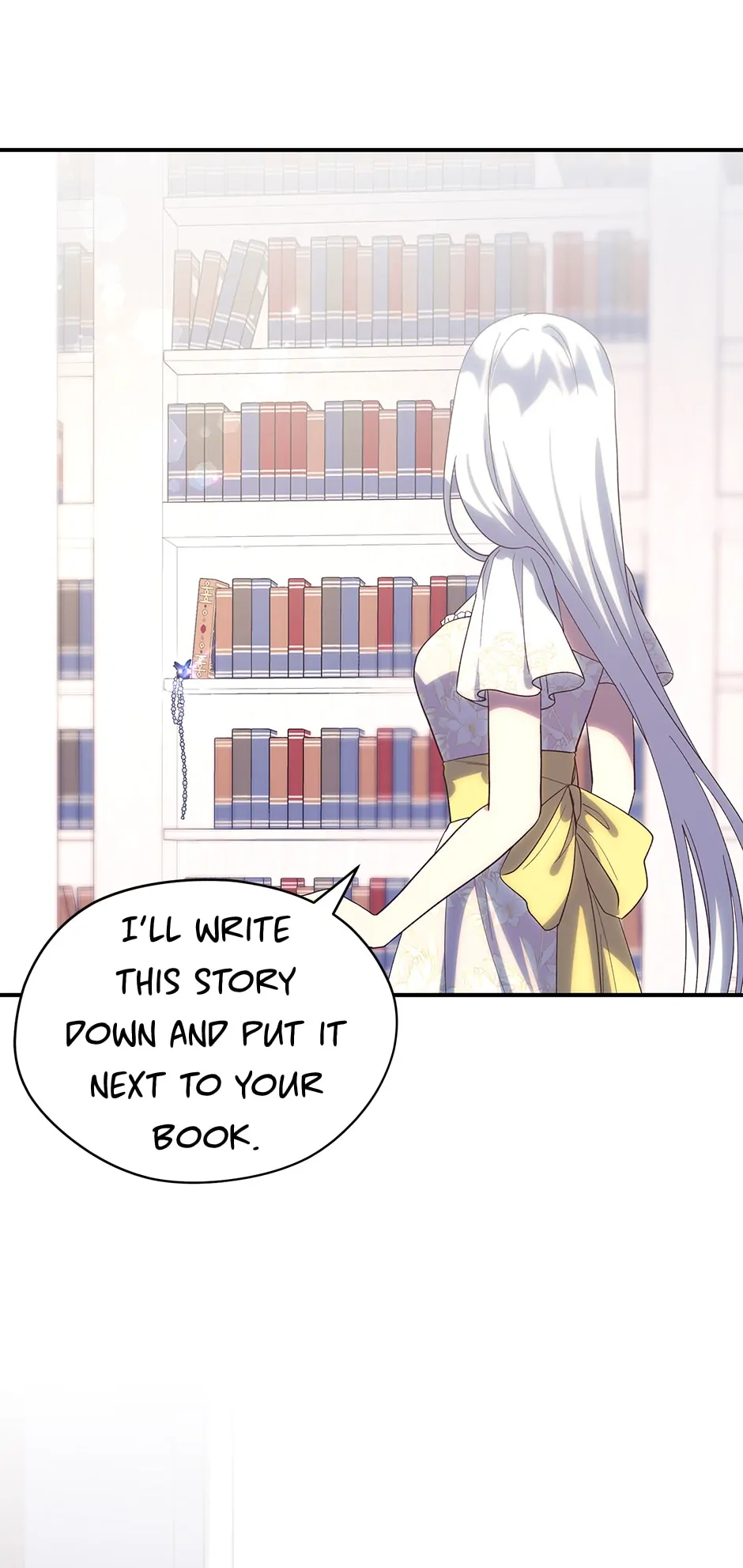 I’m Not a Warrior! Chapter 120 - Page 80