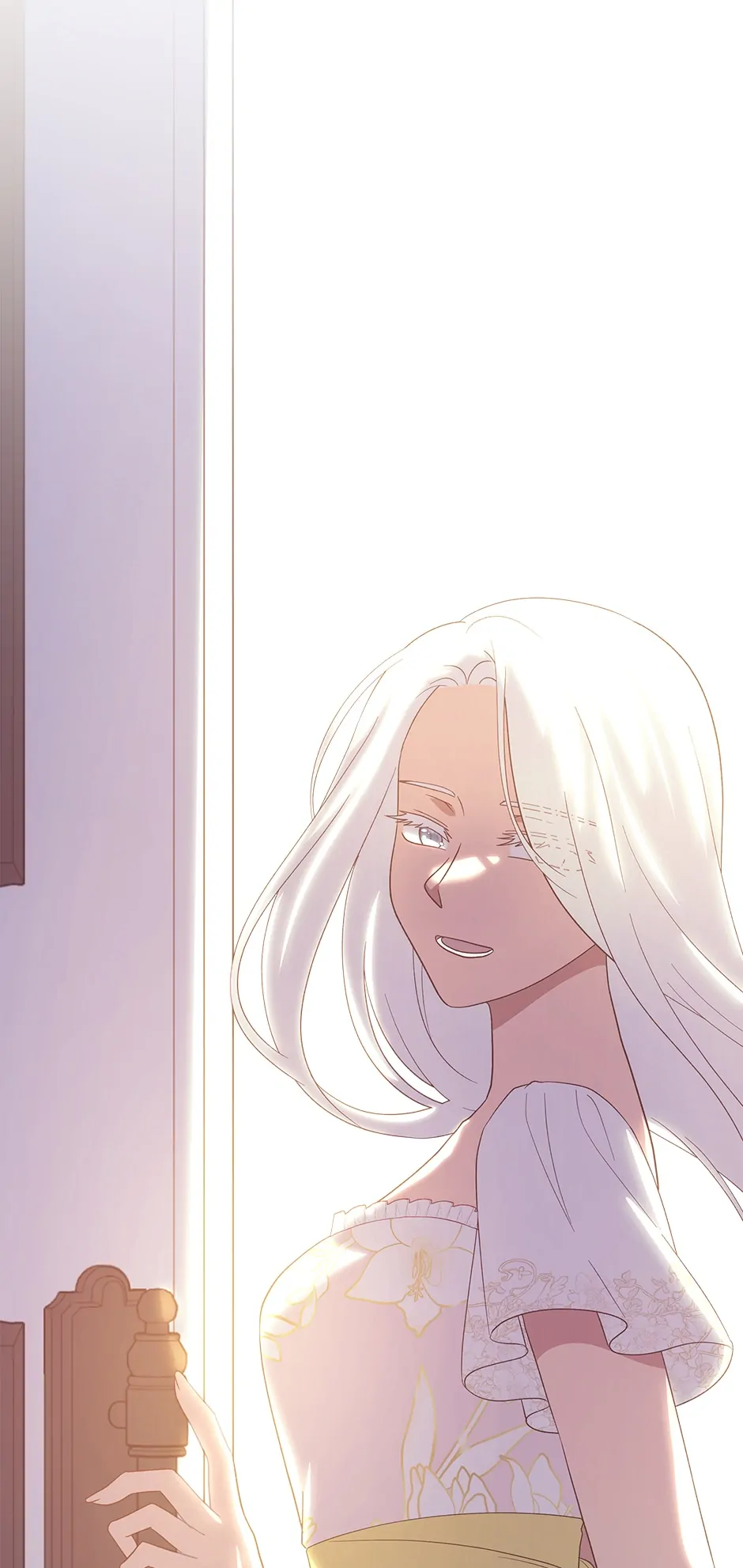 I’m Not a Warrior! Chapter 120 - Page 81