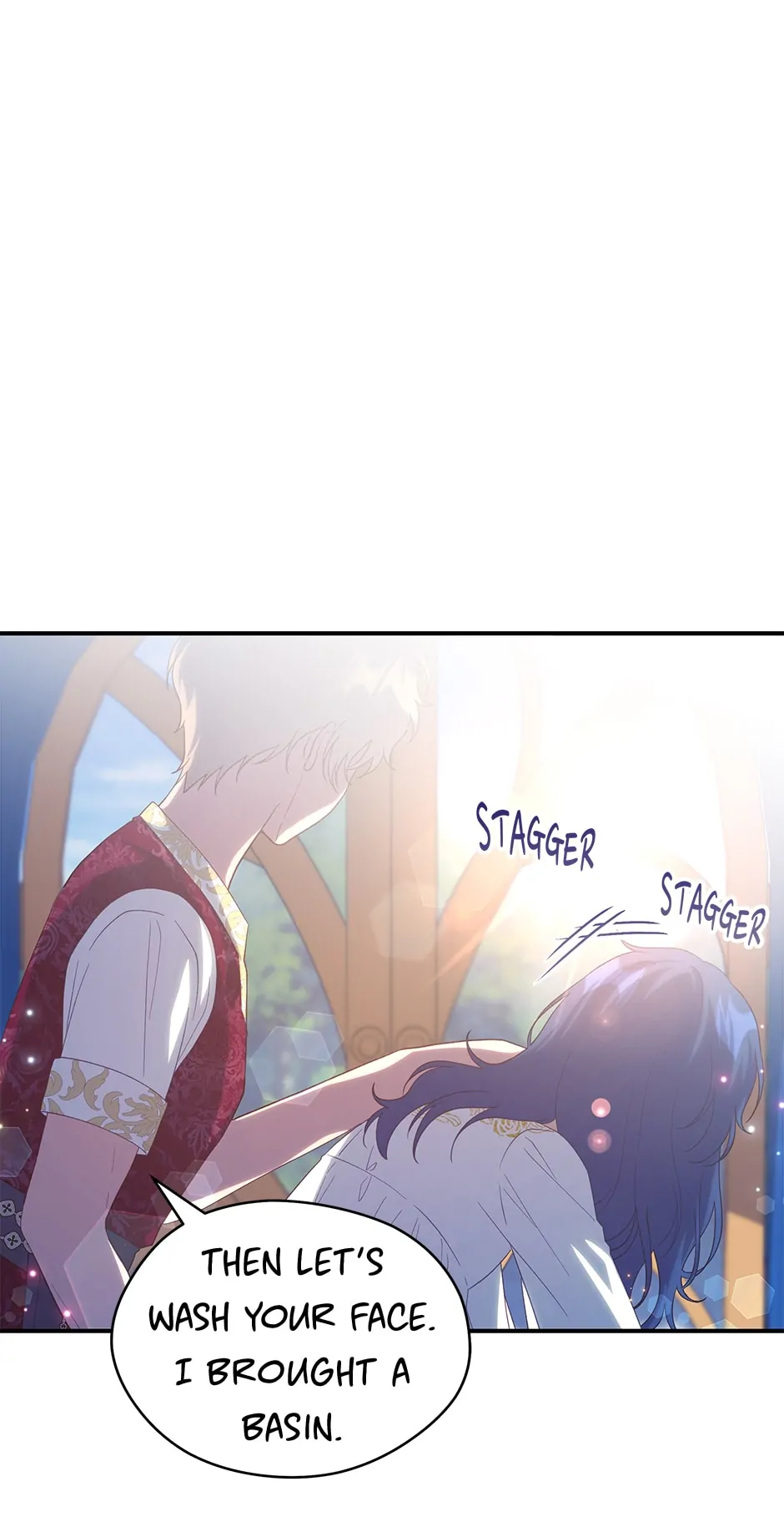 I’m Not a Warrior! Chapter 121 - Page 4