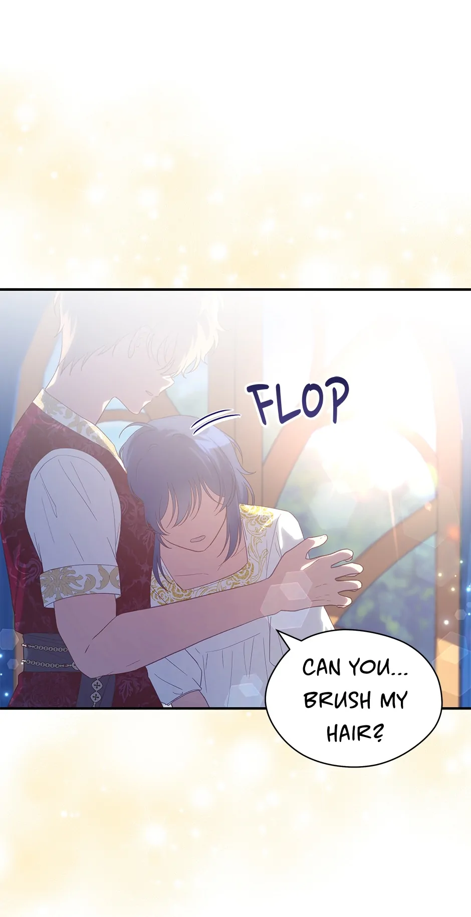 I’m Not a Warrior! Chapter 121 - Page 5