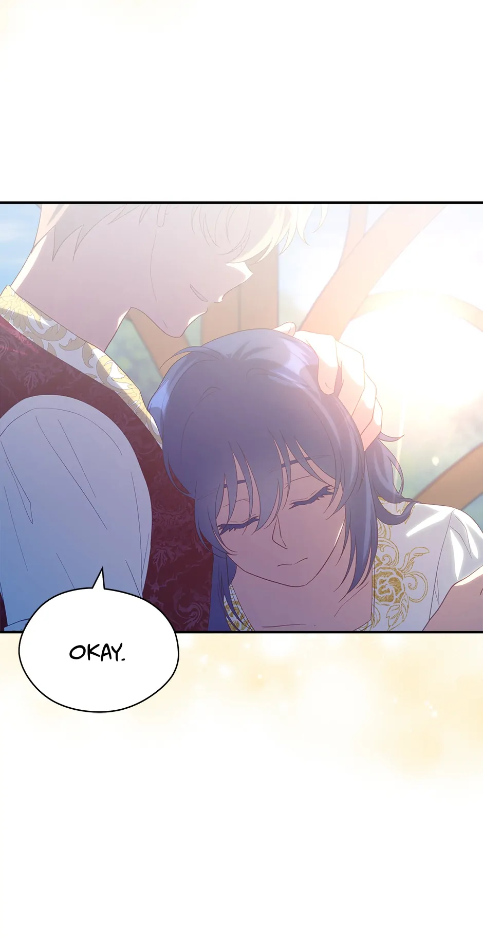 I’m Not a Warrior! Chapter 121 - Page 6