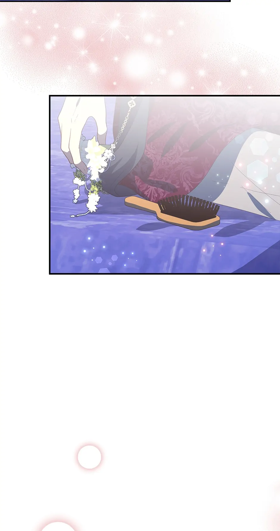 I’m Not a Warrior! Chapter 121 - Page 10