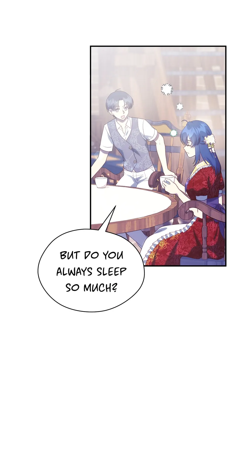 I’m Not a Warrior! Chapter 121 - Page 18