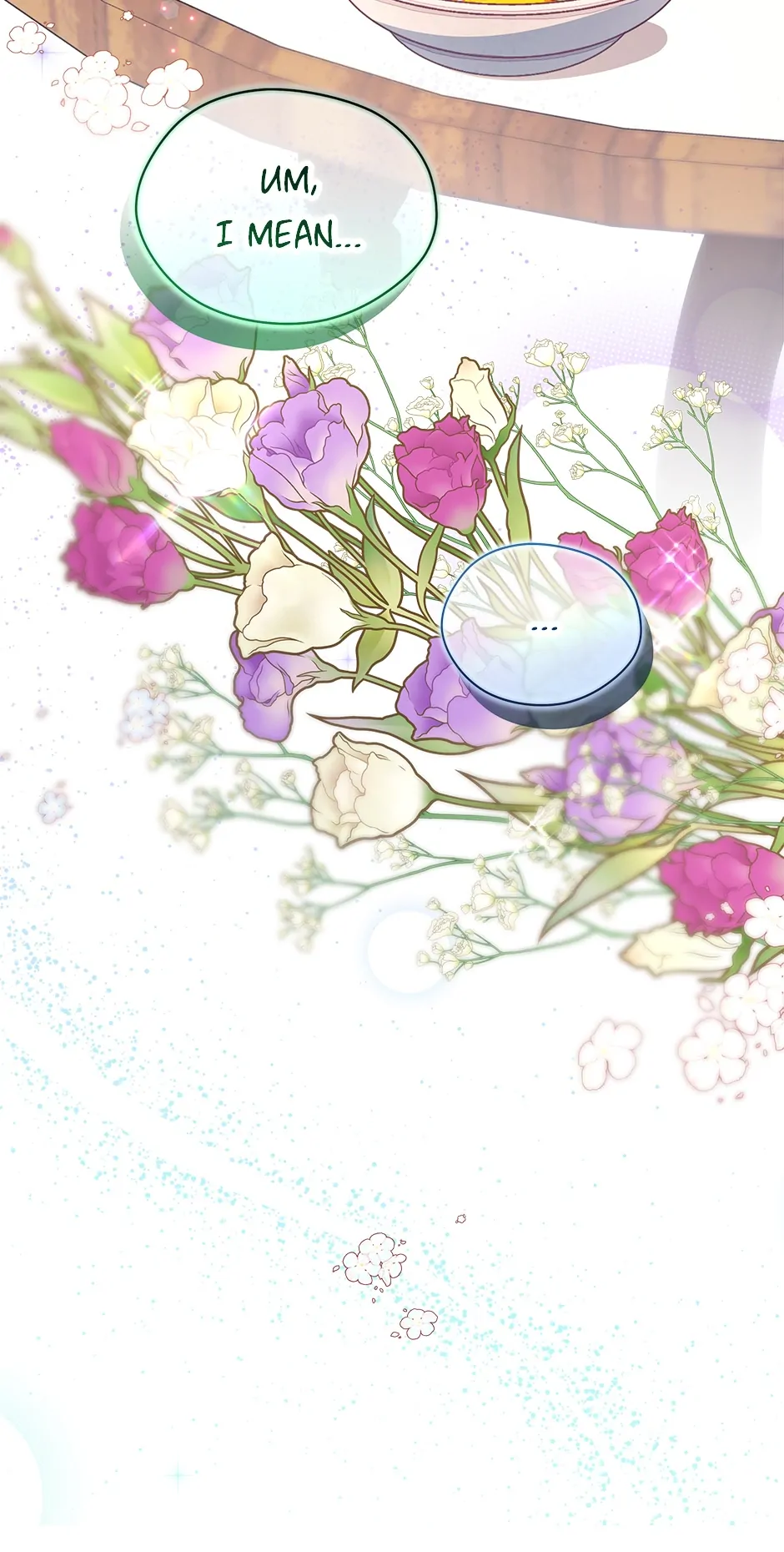 I’m Not a Warrior! Chapter 121 - Page 22