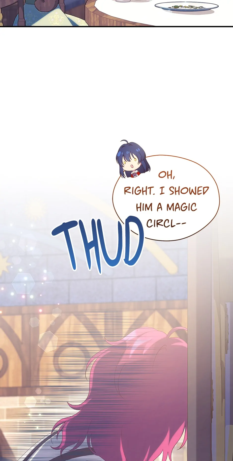 I’m Not a Warrior! Chapter 121 - Page 25