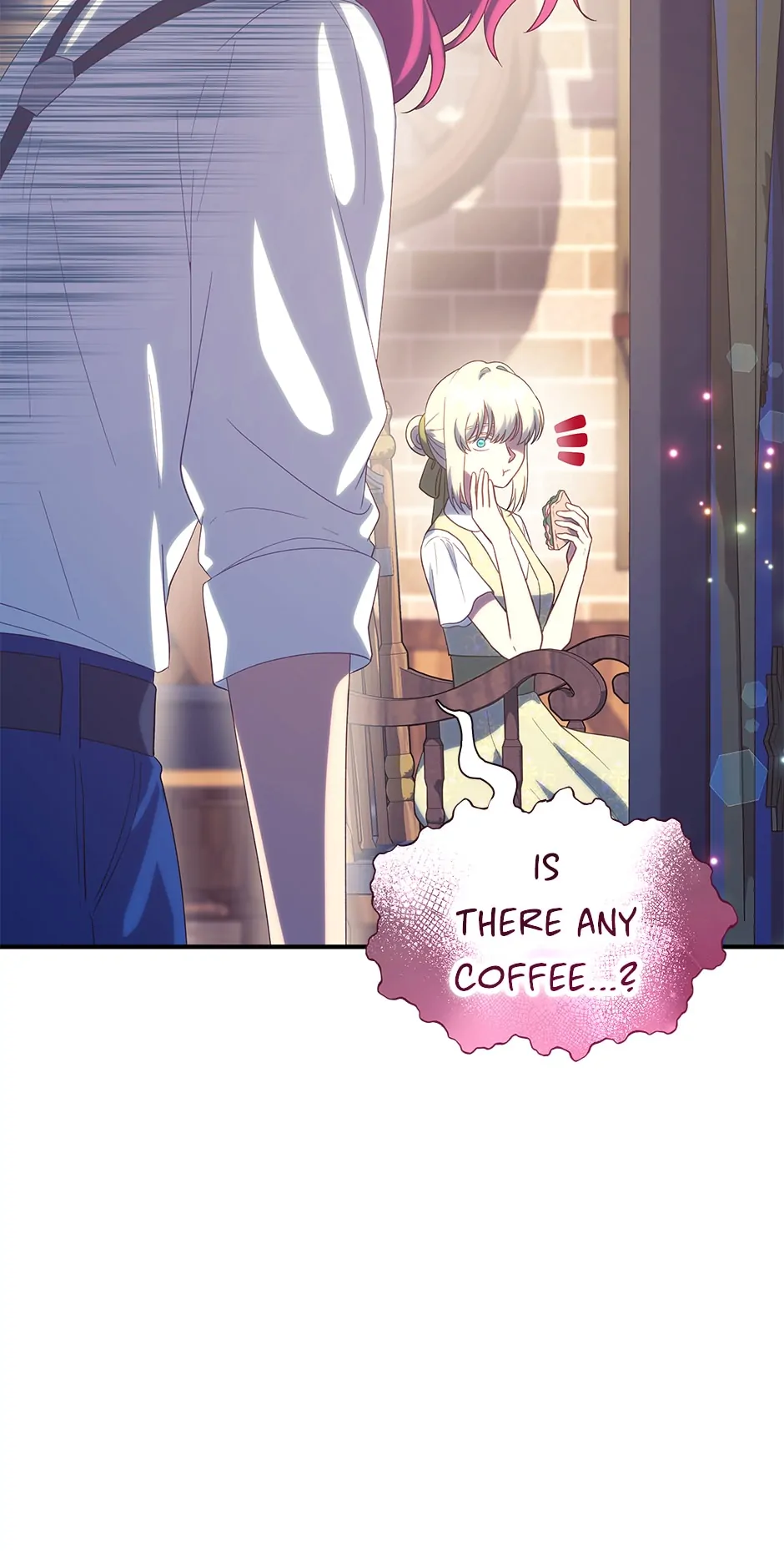 I’m Not a Warrior! Chapter 121 - Page 26