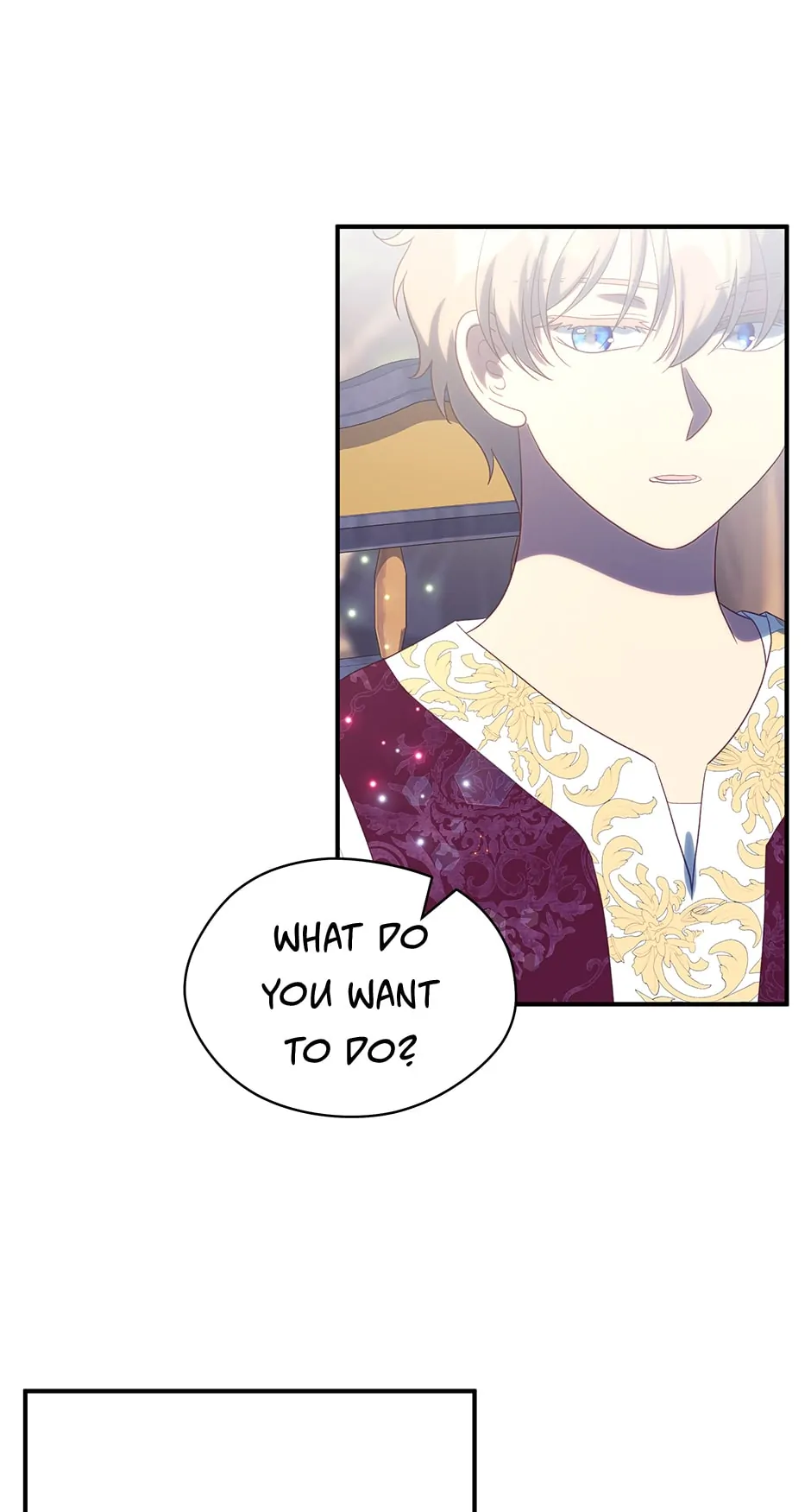 I’m Not a Warrior! Chapter 121 - Page 35