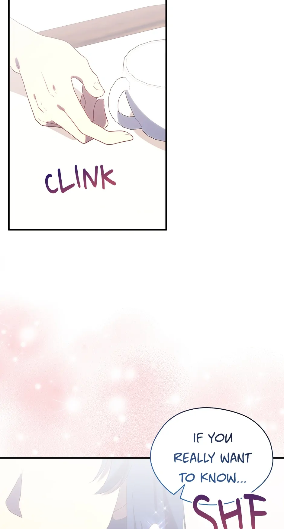 I’m Not a Warrior! Chapter 121 - Page 36