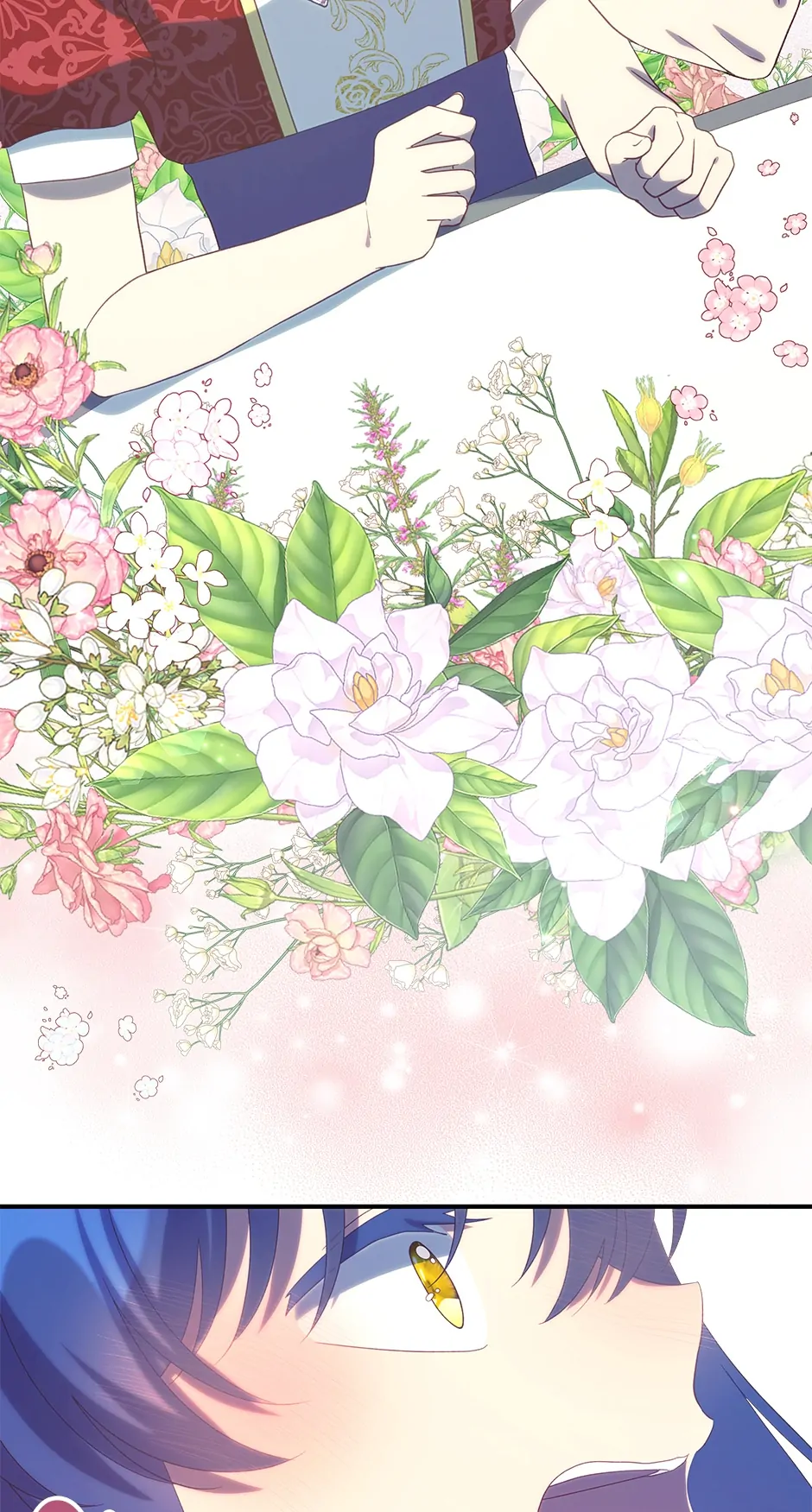 I’m Not a Warrior! Chapter 121 - Page 39