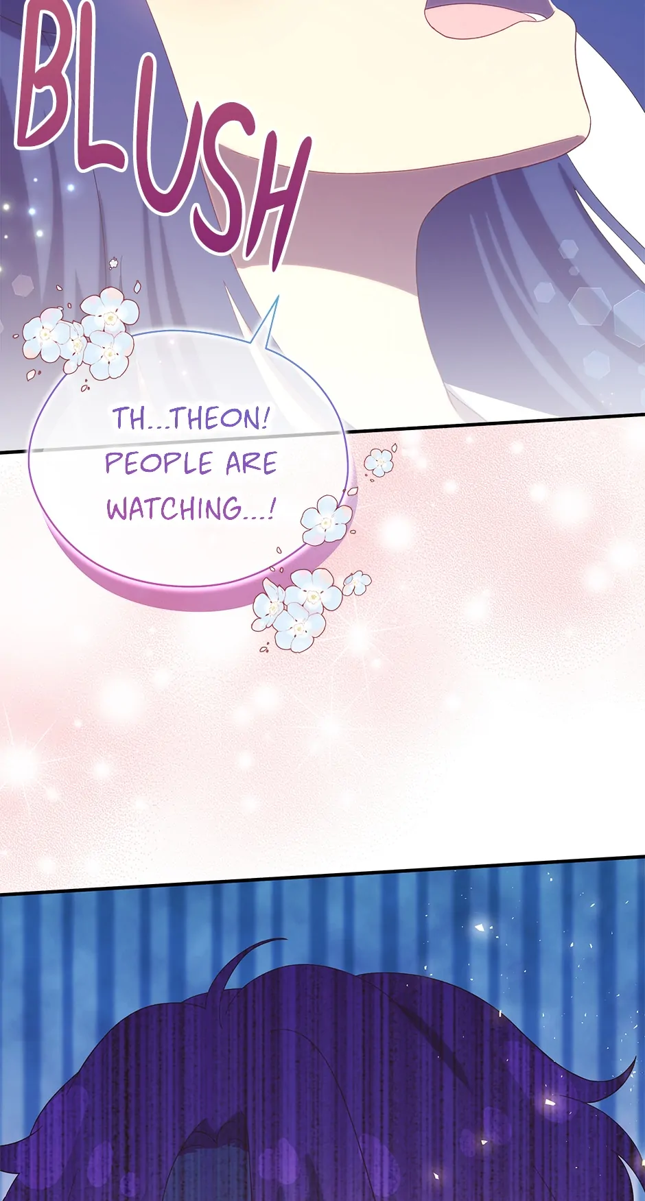 I’m Not a Warrior! Chapter 121 - Page 40