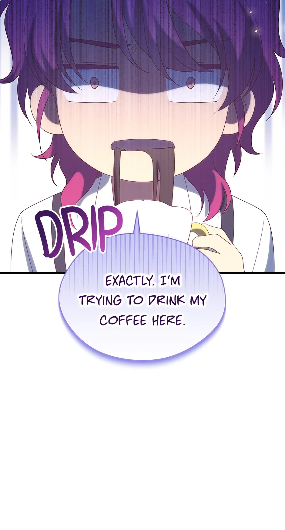 I’m Not a Warrior! Chapter 121 - Page 41