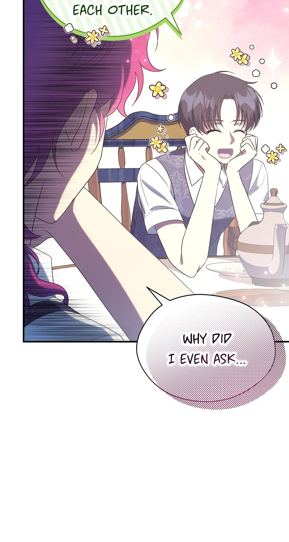 I’m Not a Warrior! Chapter 121 - Page 43