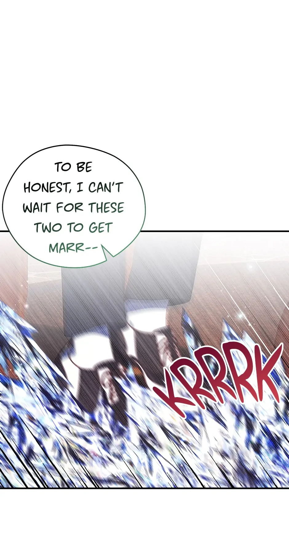 I’m Not a Warrior! Chapter 121 - Page 45