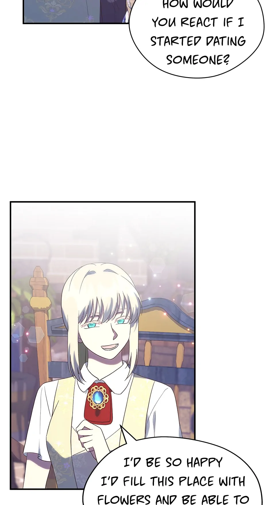 I’m Not a Warrior! Chapter 121 - Page 48