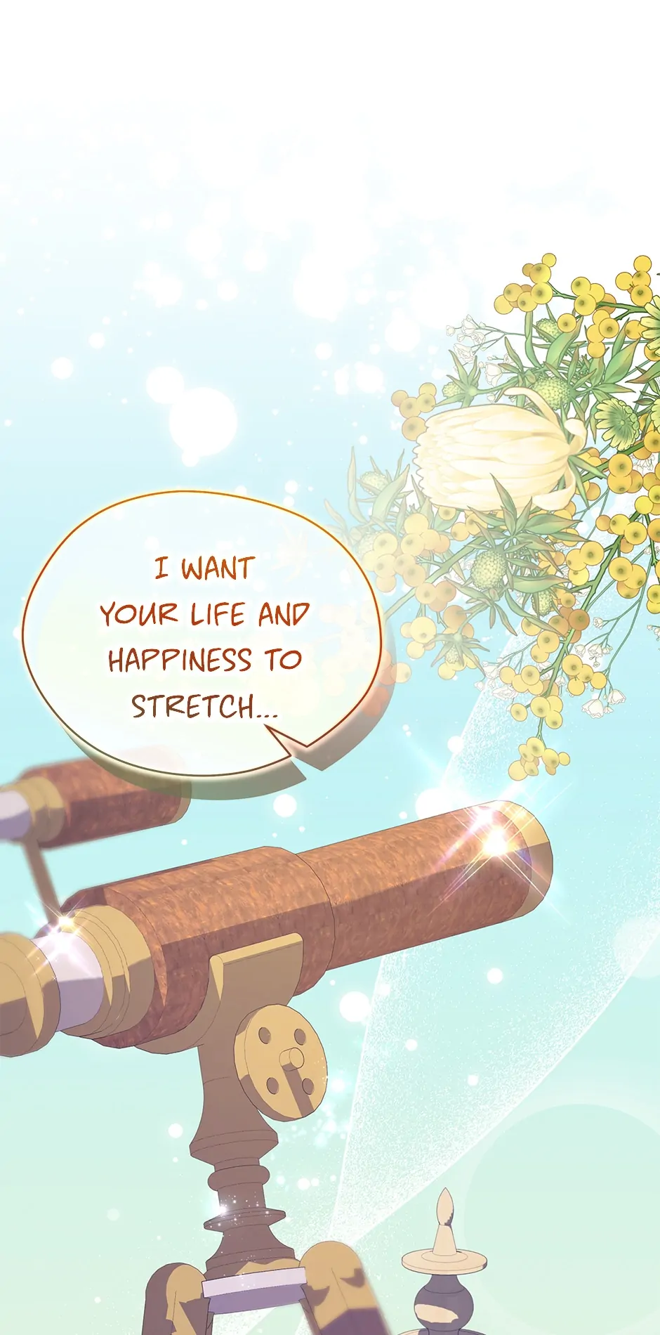 I’m Not a Warrior! Chapter 121 - Page 51