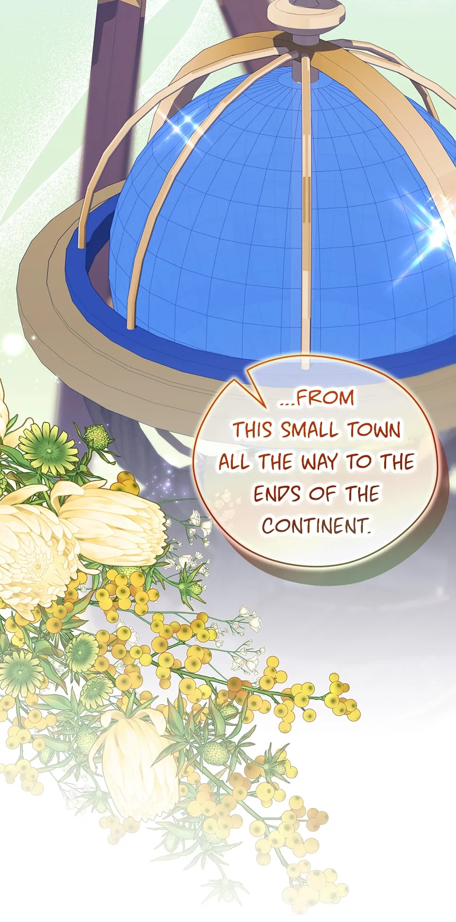 I’m Not a Warrior! Chapter 121 - Page 52