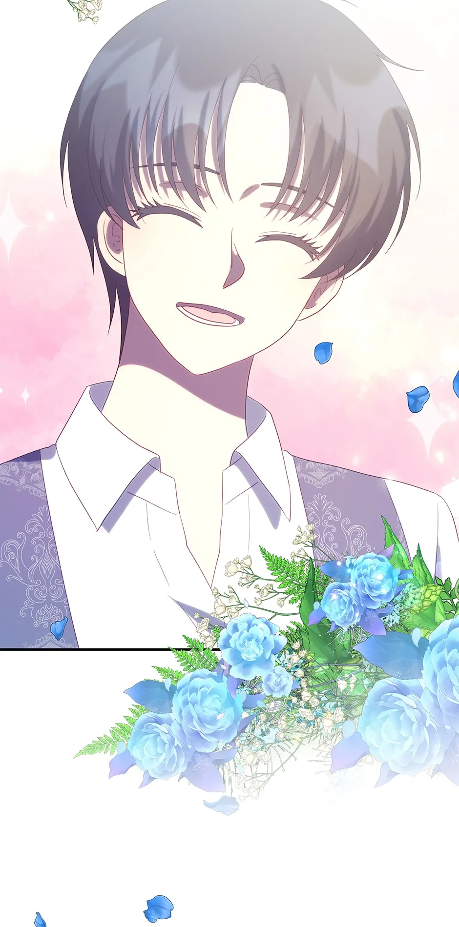 I’m Not a Warrior! Chapter 121 - Page 54