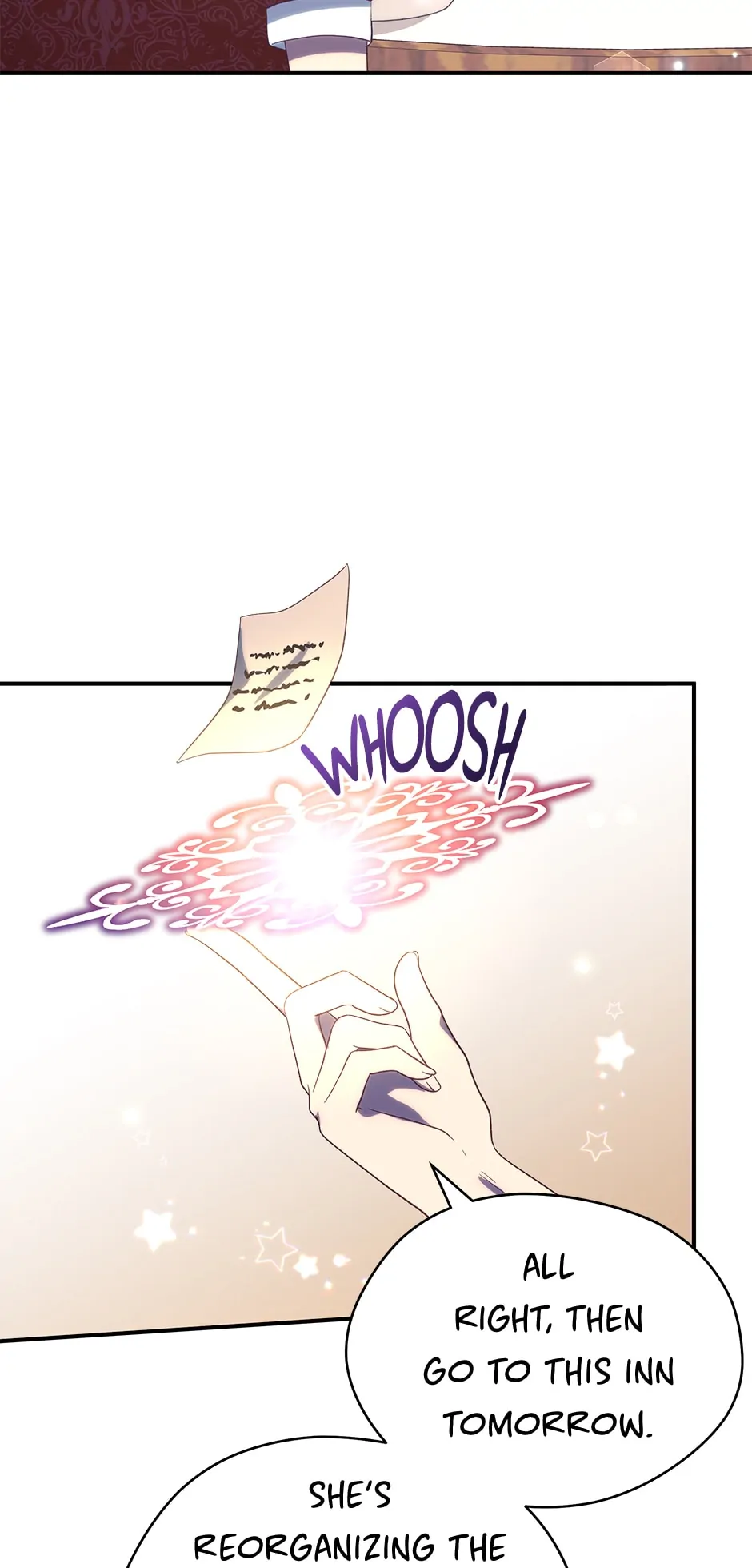 I’m Not a Warrior! Chapter 121 - Page 60