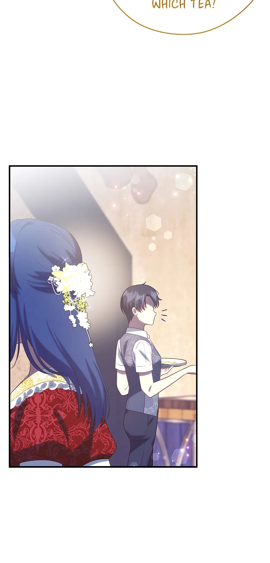 I’m Not a Warrior! Chapter 121 - Page 63