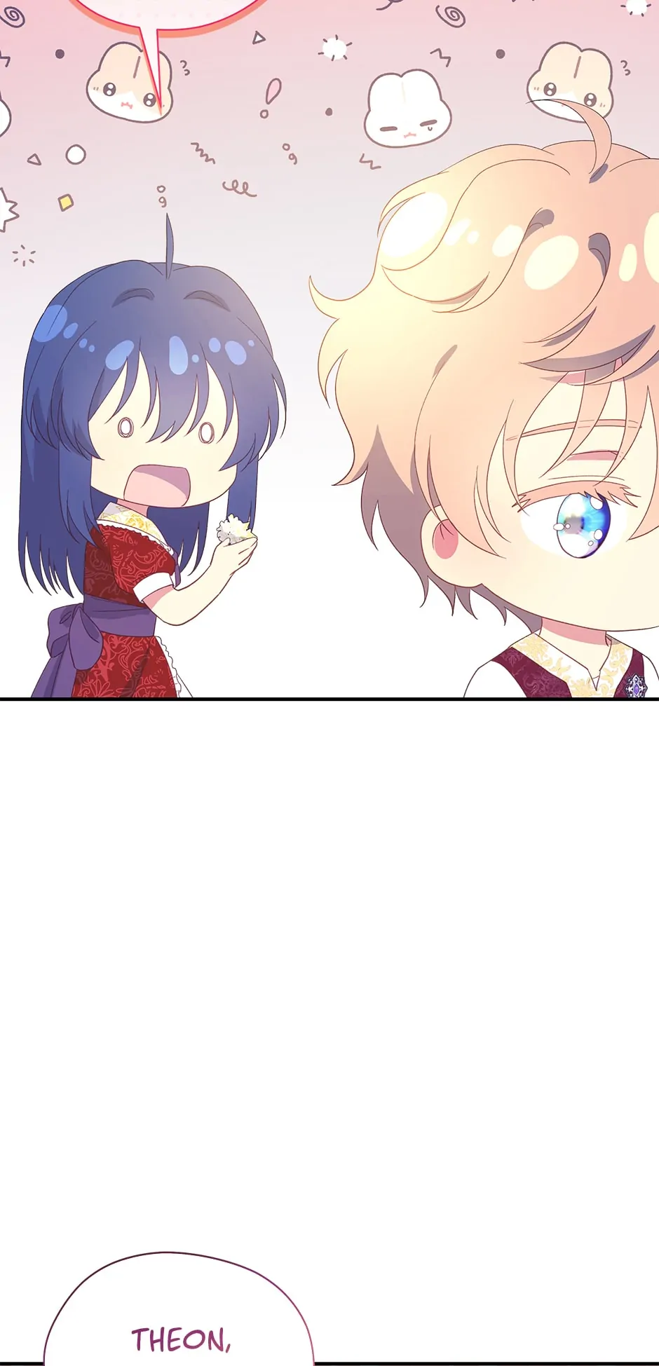 I’m Not a Warrior! Chapter 121 - Page 68