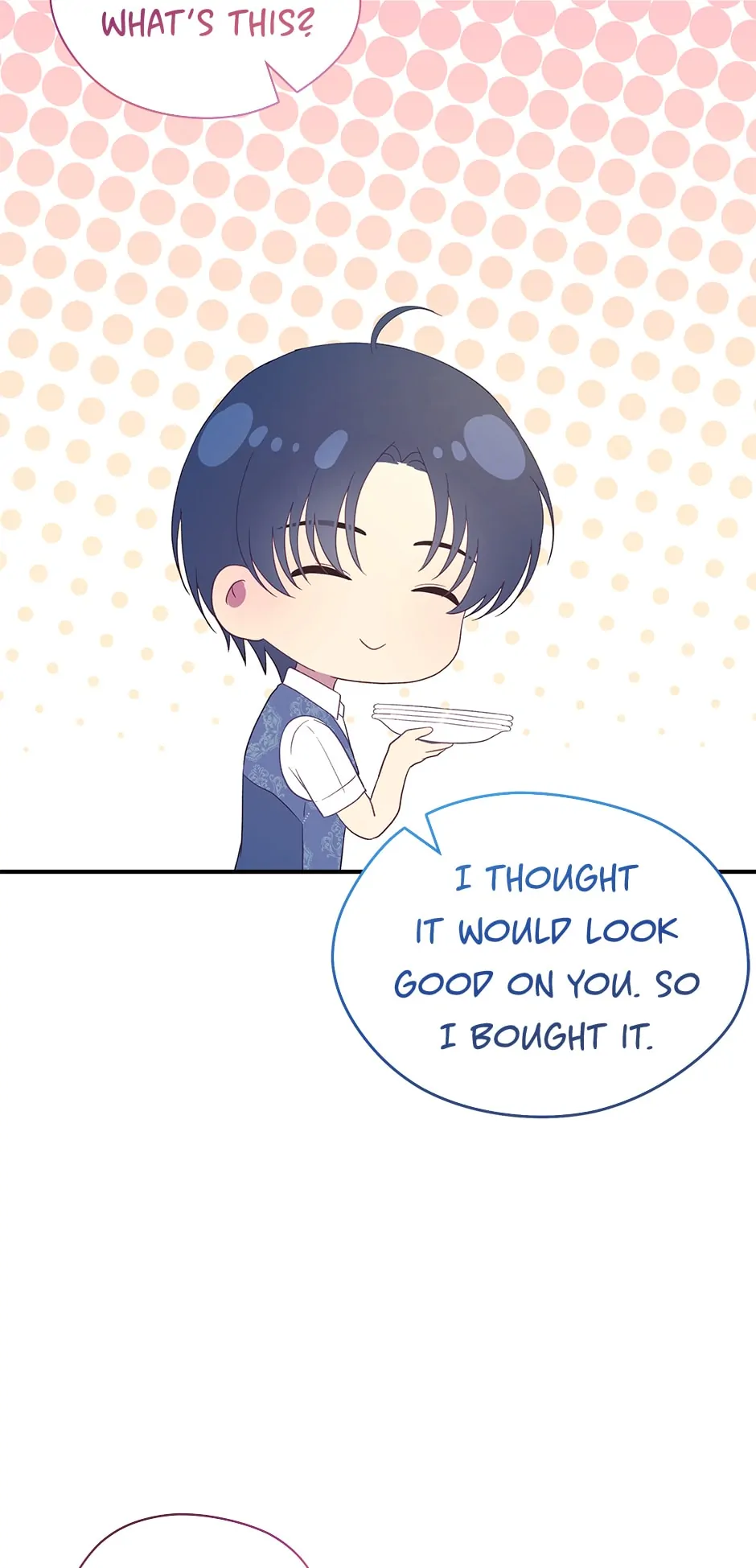 I’m Not a Warrior! Chapter 121 - Page 69