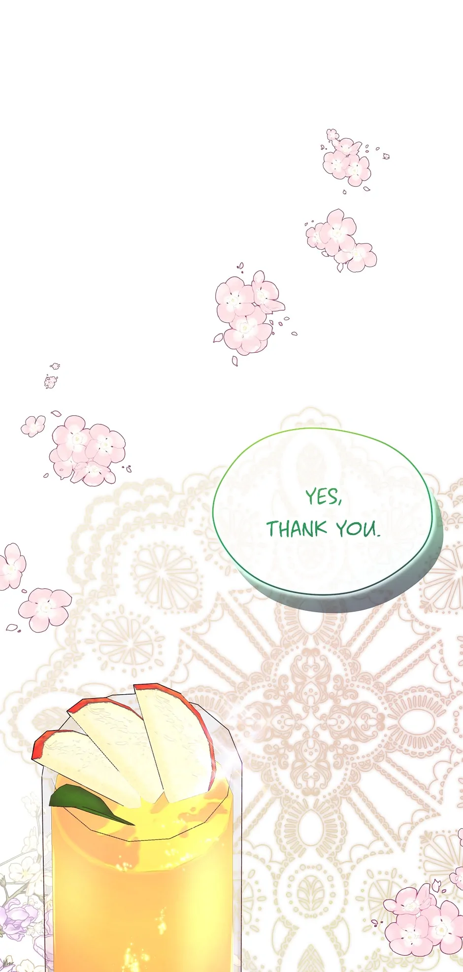 I’m Not a Warrior! Chapter 121 - Page 73