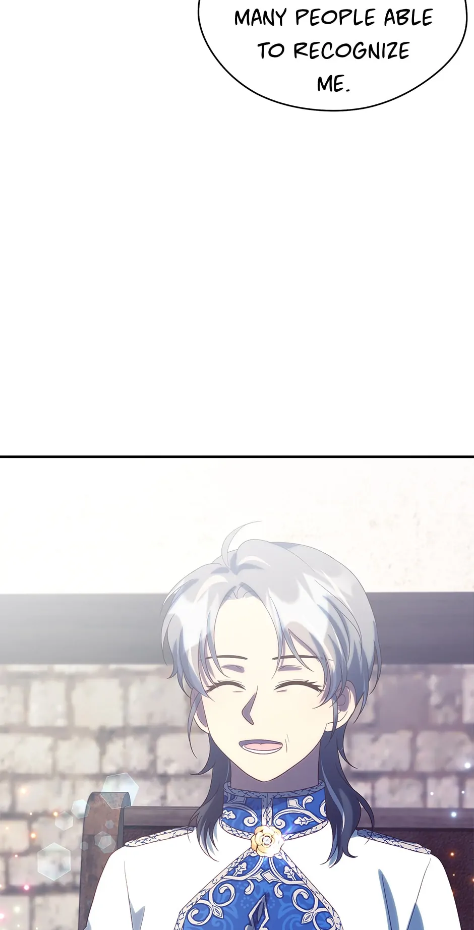 I’m Not a Warrior! Chapter 122 - Page 4