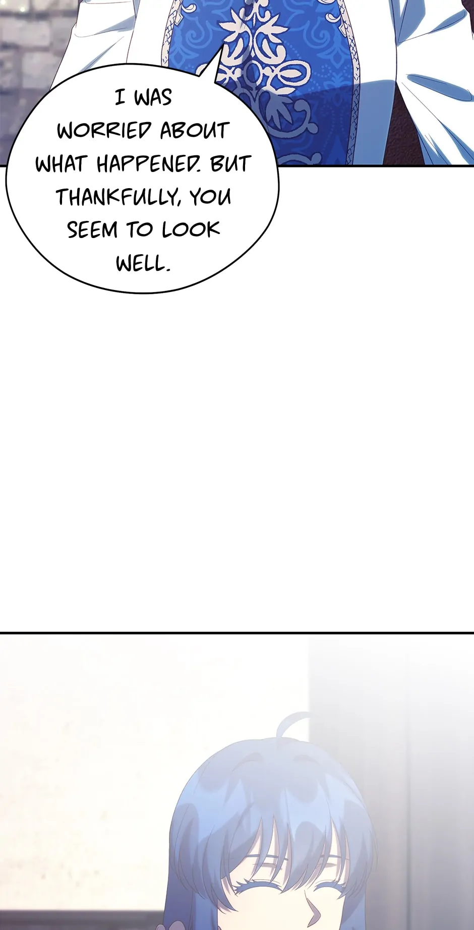 I’m Not a Warrior! Chapter 122 - Page 5