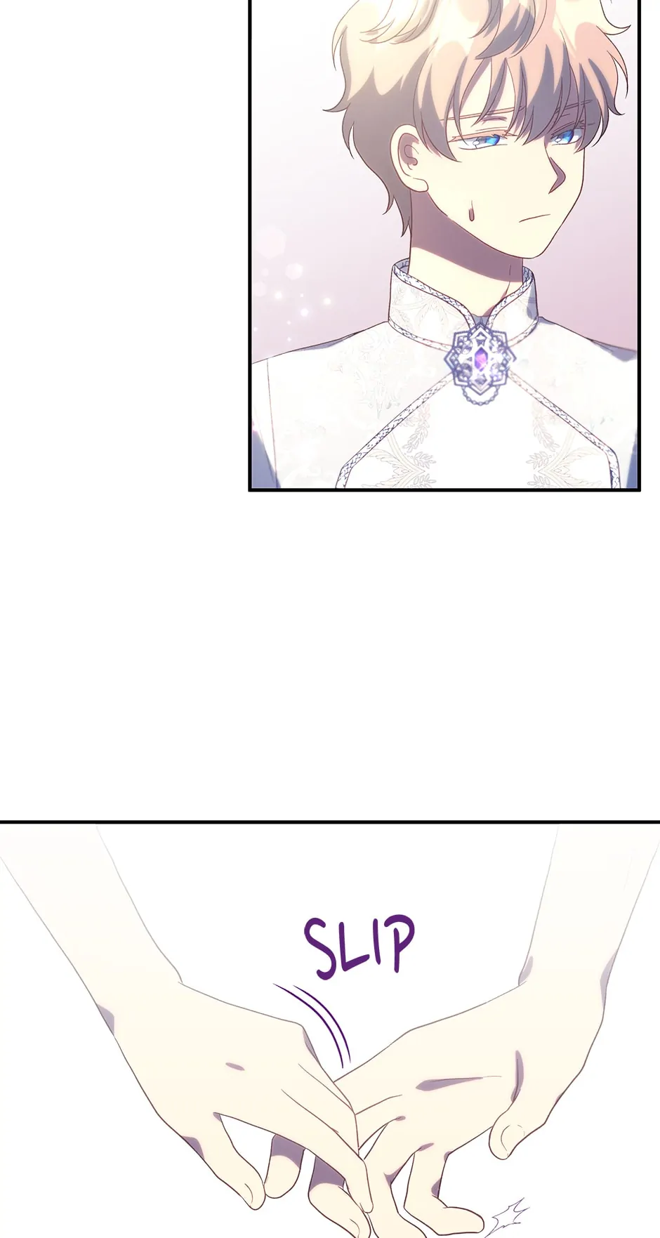 I’m Not a Warrior! Chapter 122 - Page 9