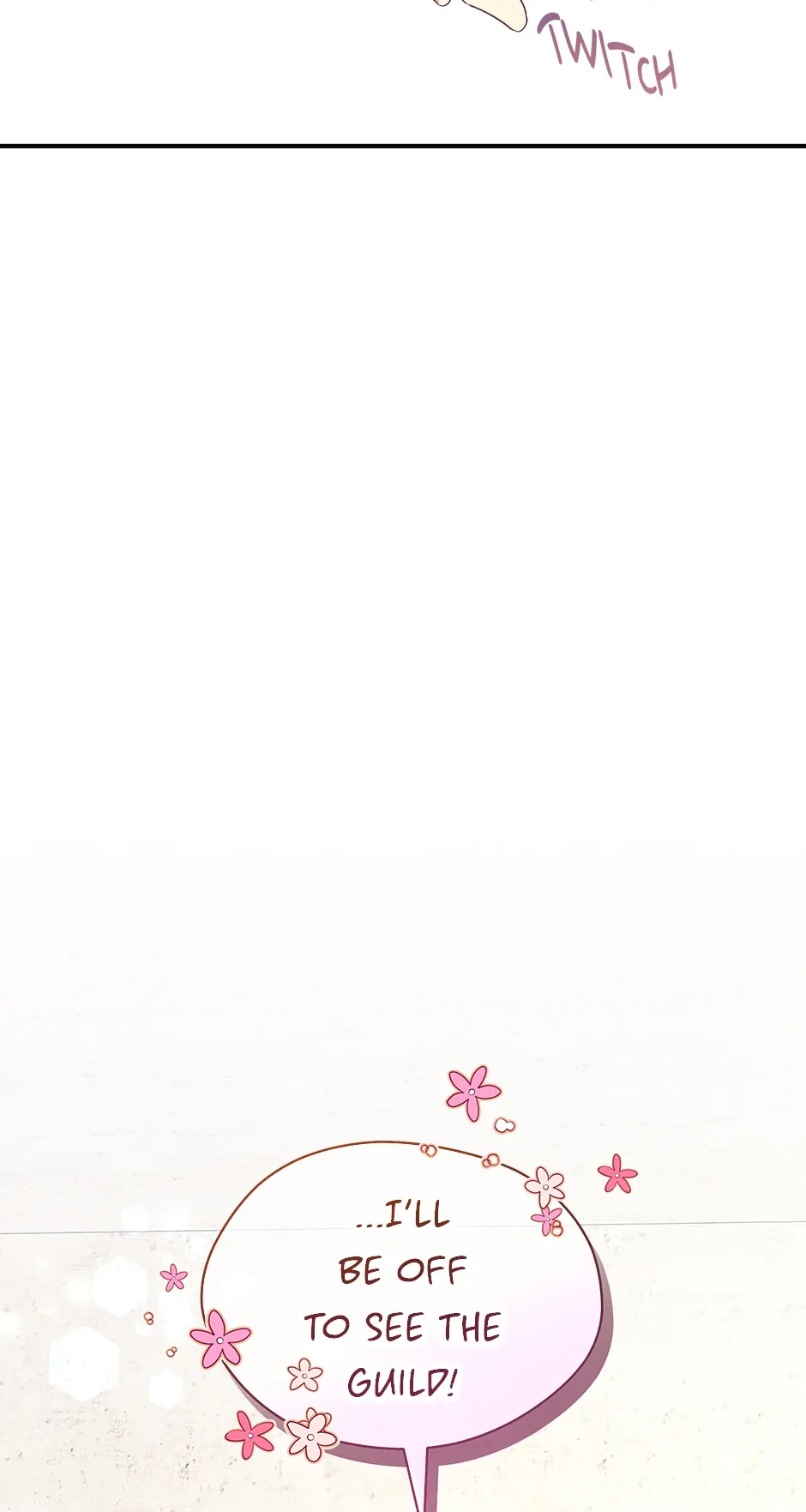 I’m Not a Warrior! Chapter 122 - Page 10