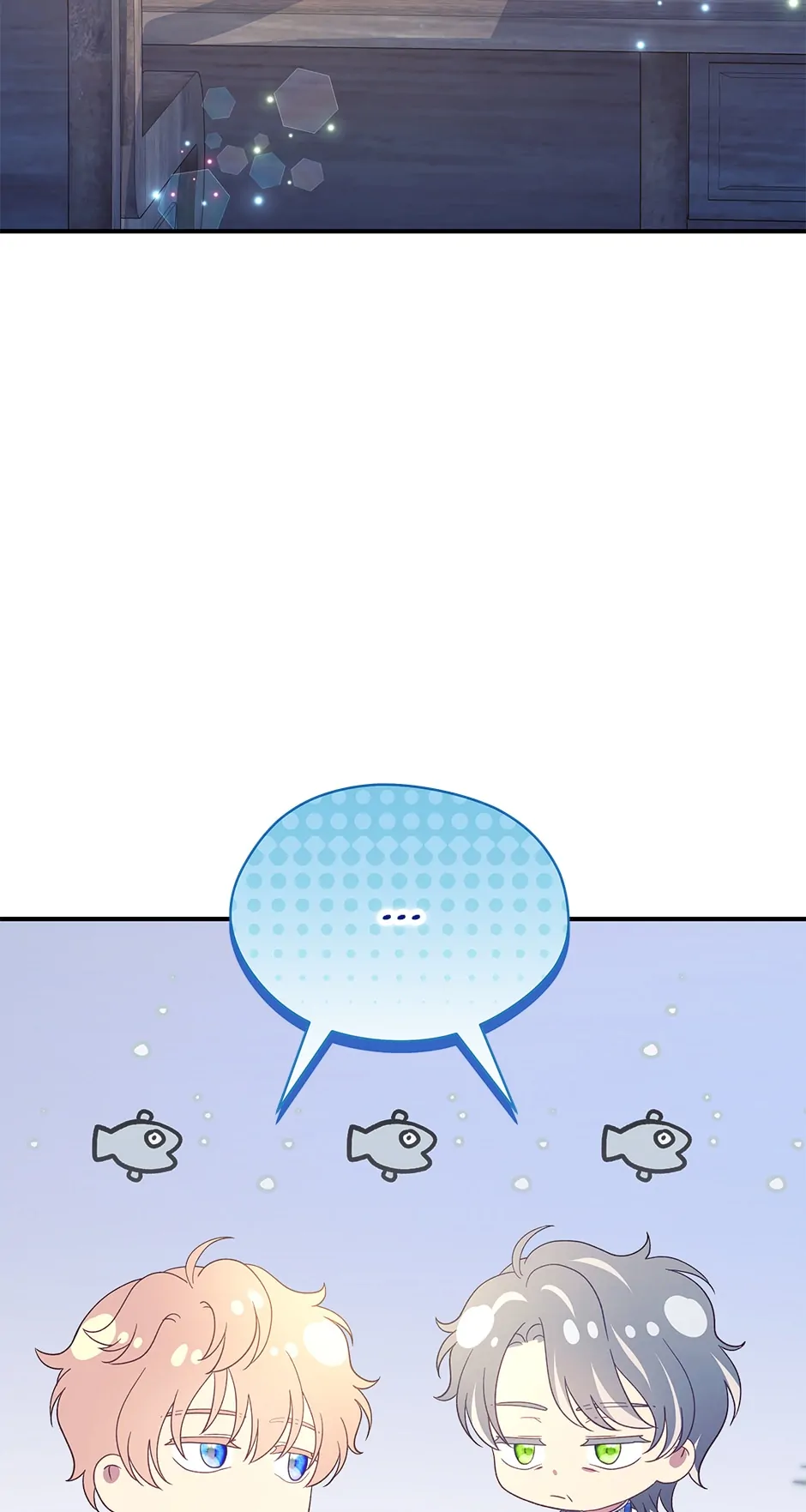 I’m Not a Warrior! Chapter 122 - Page 12