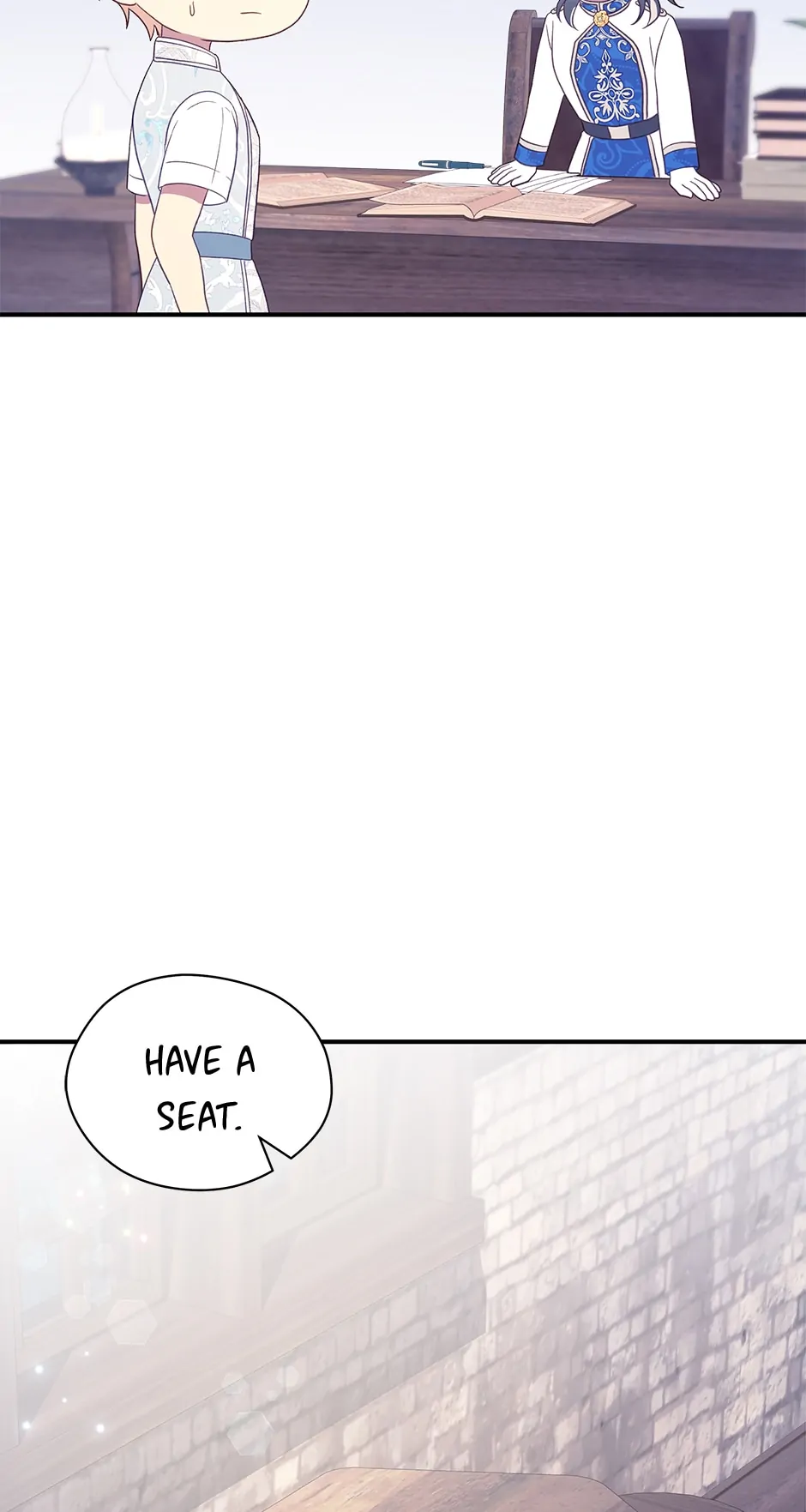 I’m Not a Warrior! Chapter 122 - Page 13