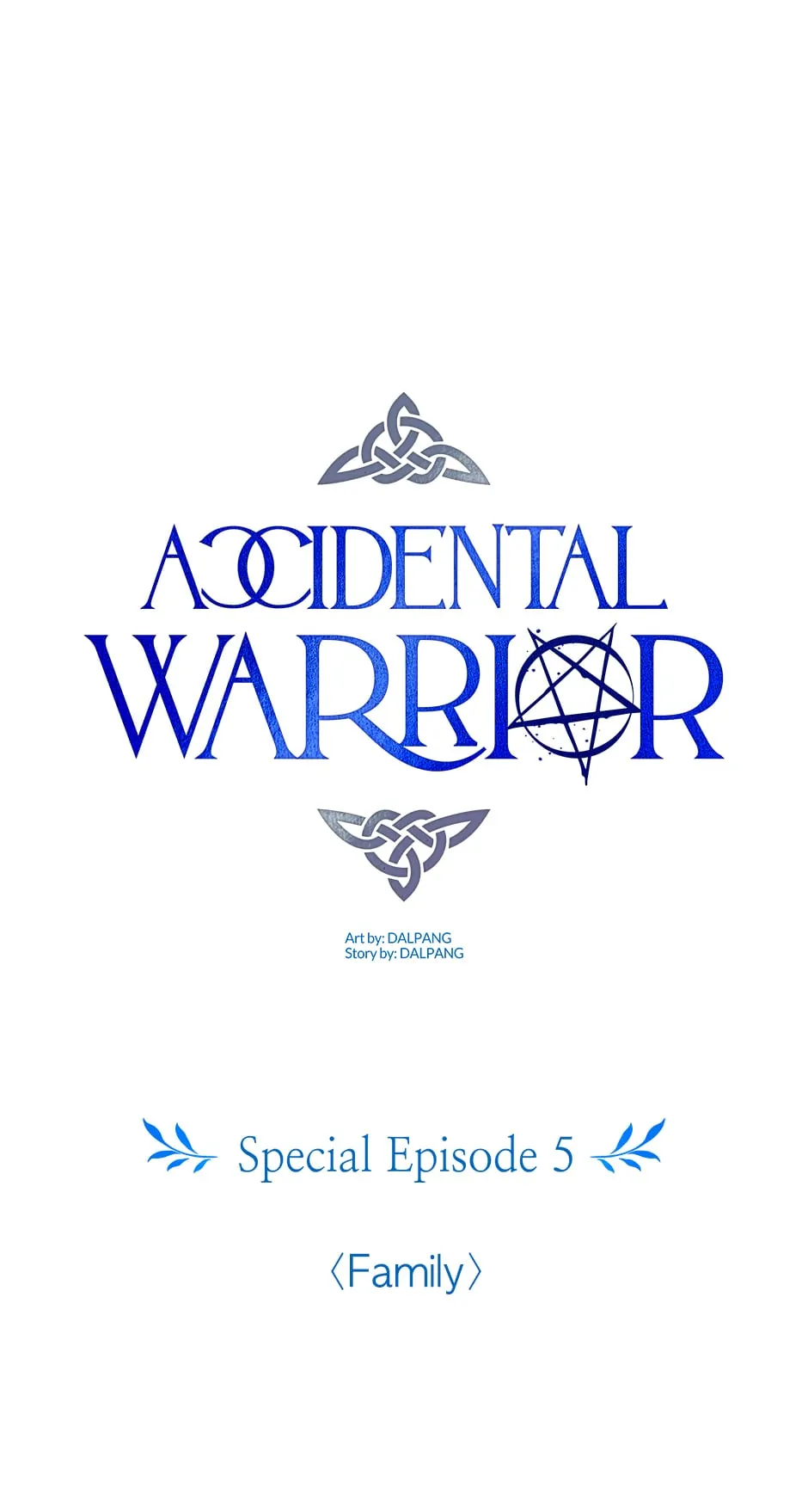 I’m Not a Warrior! Chapter 122 - Page 15