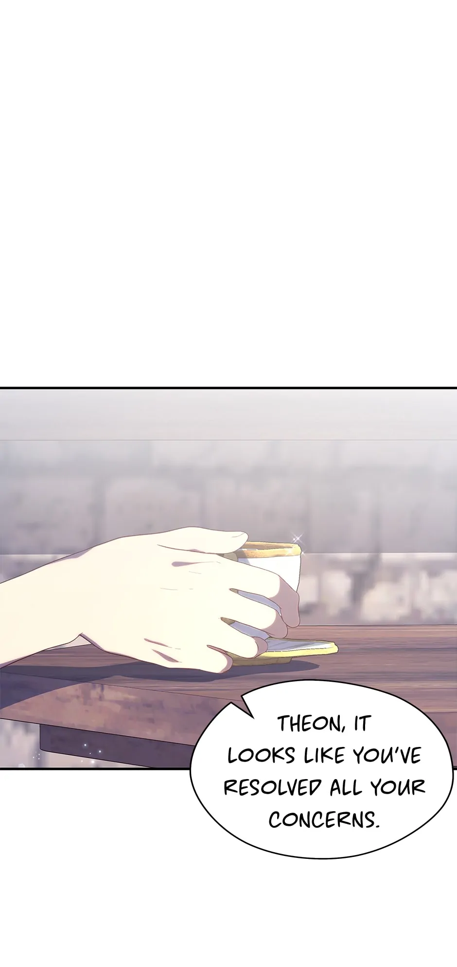 I’m Not a Warrior! Chapter 122 - Page 16