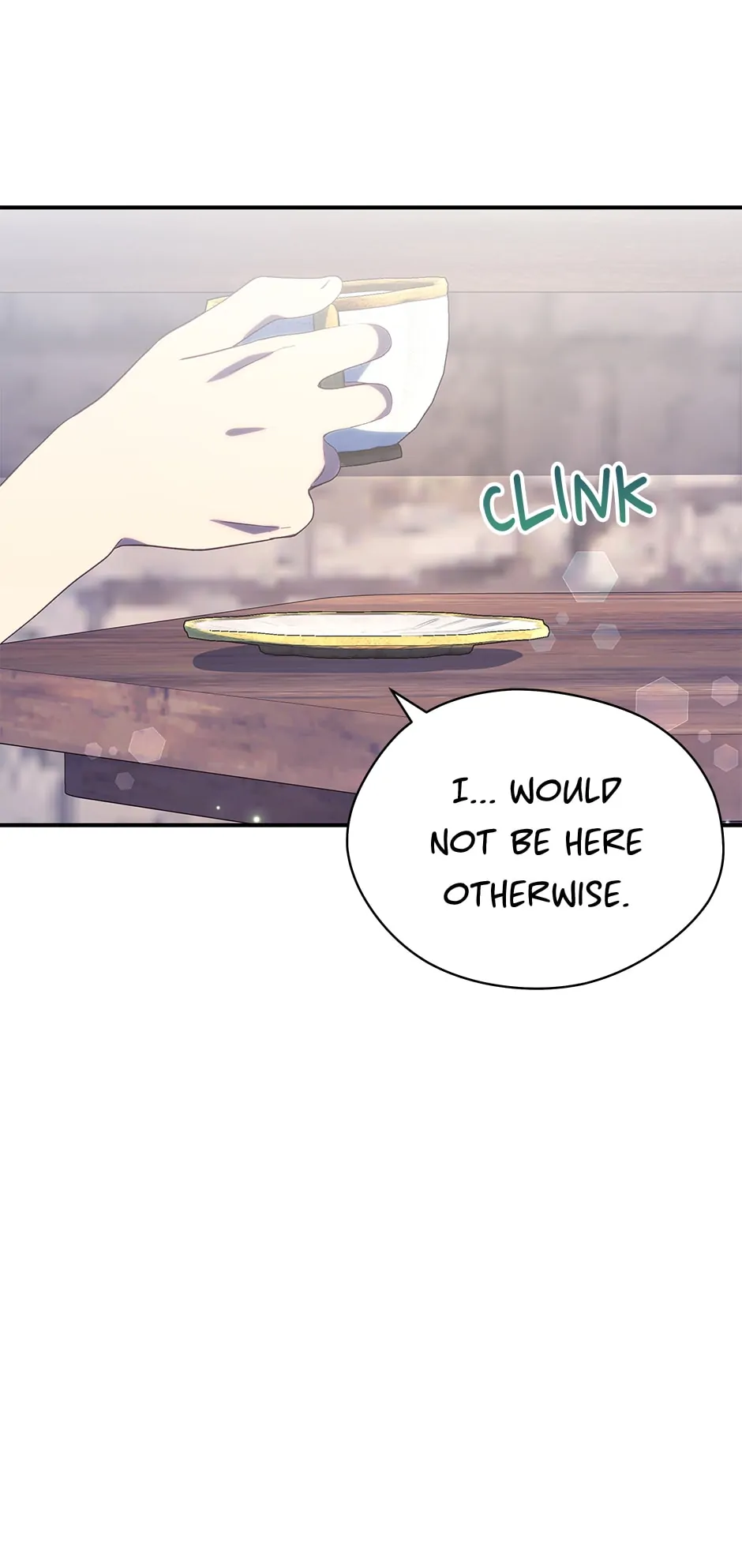 I’m Not a Warrior! Chapter 122 - Page 17