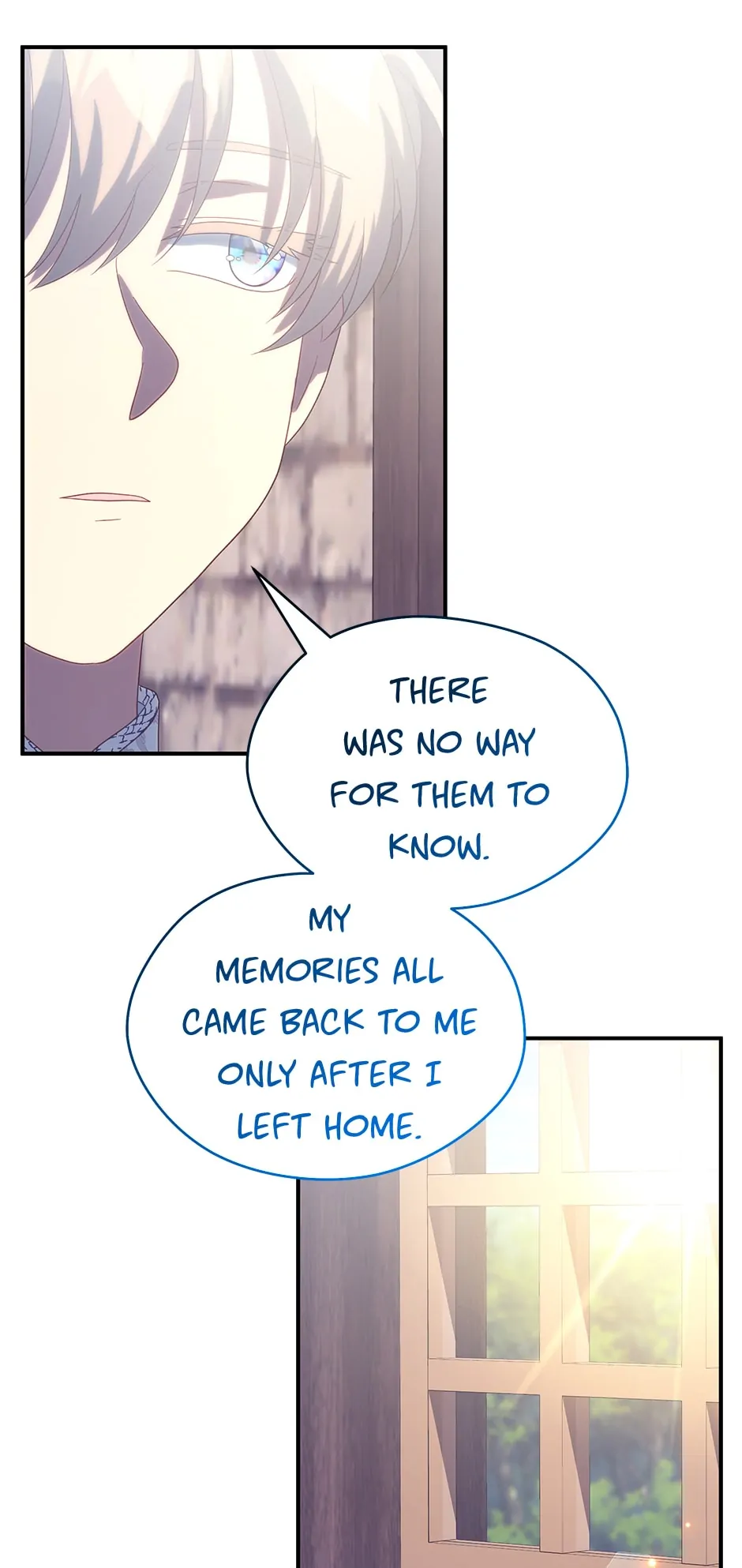 I’m Not a Warrior! Chapter 122 - Page 19