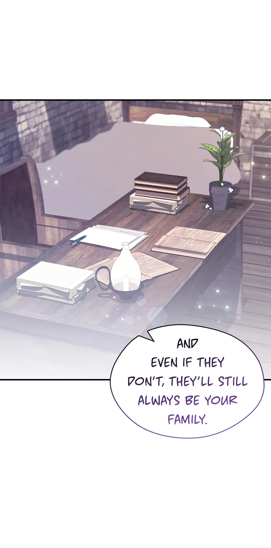 I’m Not a Warrior! Chapter 122 - Page 23