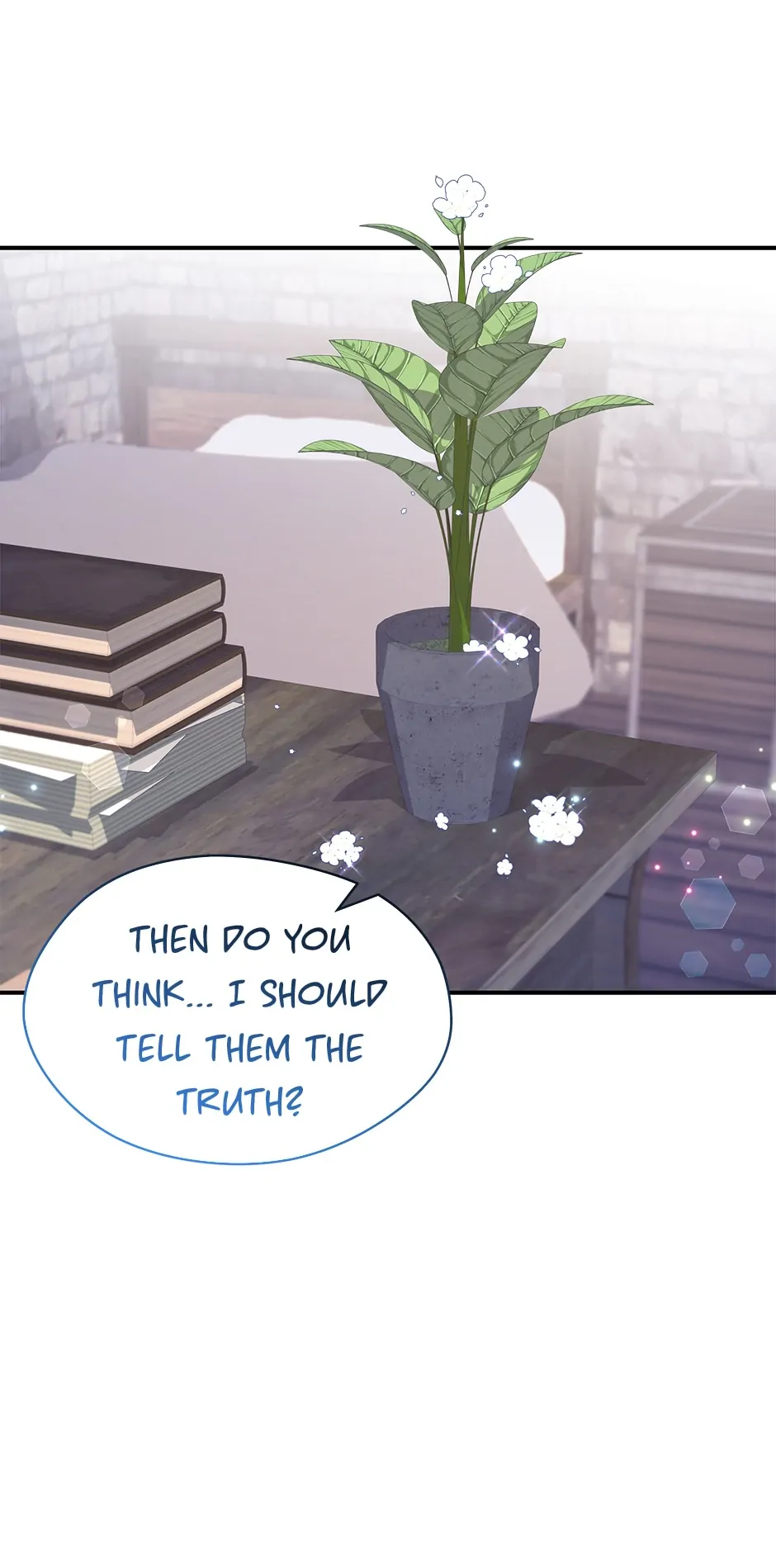 I’m Not a Warrior! Chapter 122 - Page 24