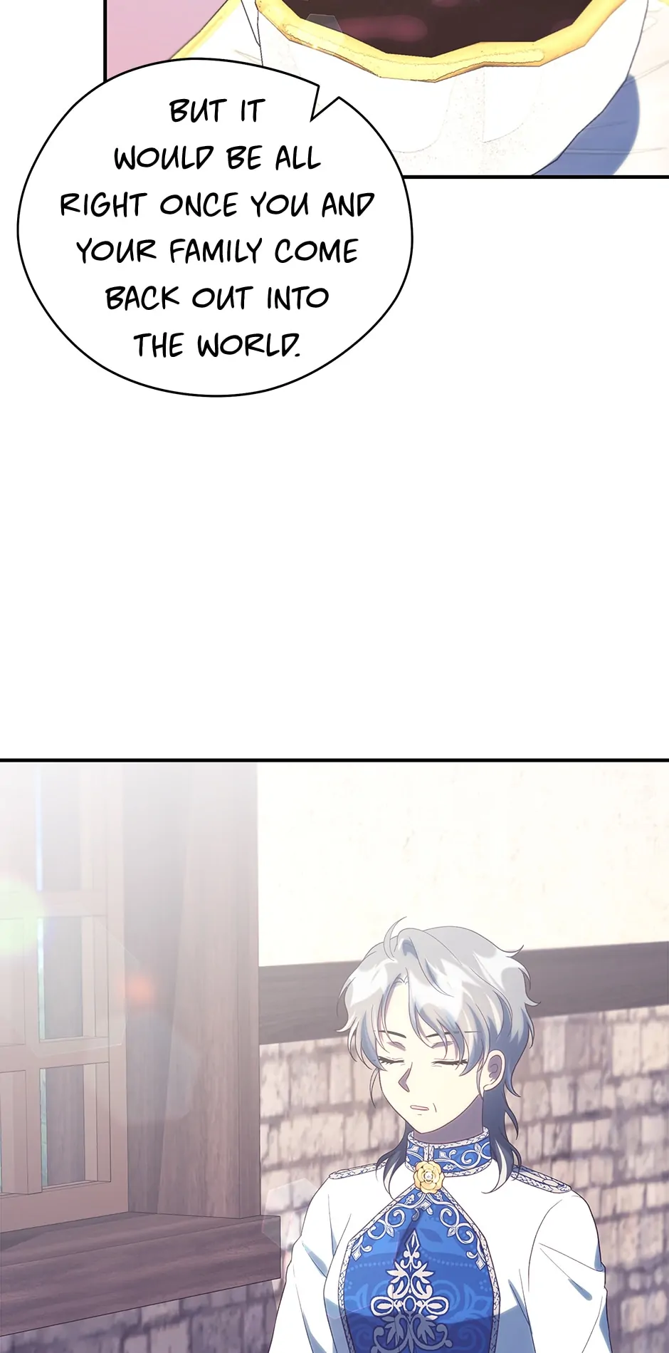 I’m Not a Warrior! Chapter 122 - Page 26