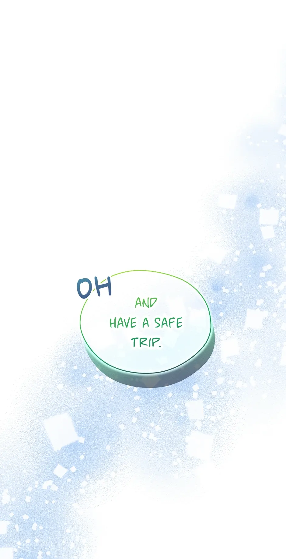 I’m Not a Warrior! Chapter 122 - Page 33