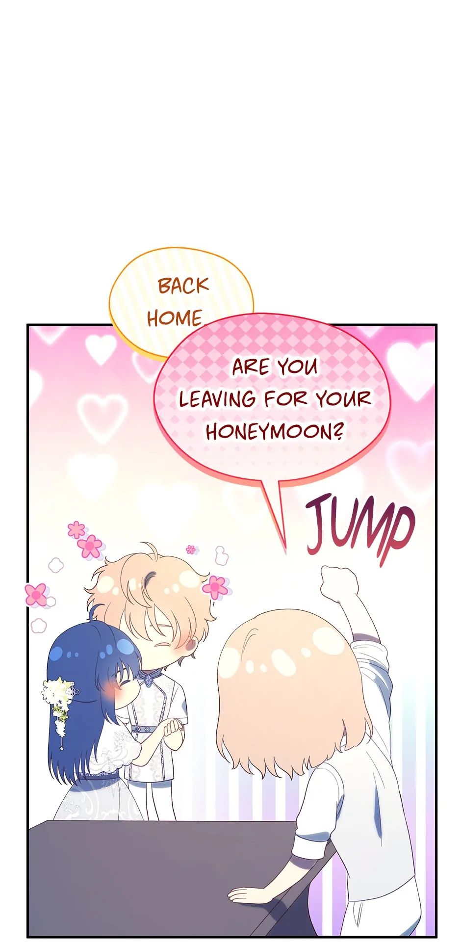 I’m Not a Warrior! Chapter 122 - Page 39