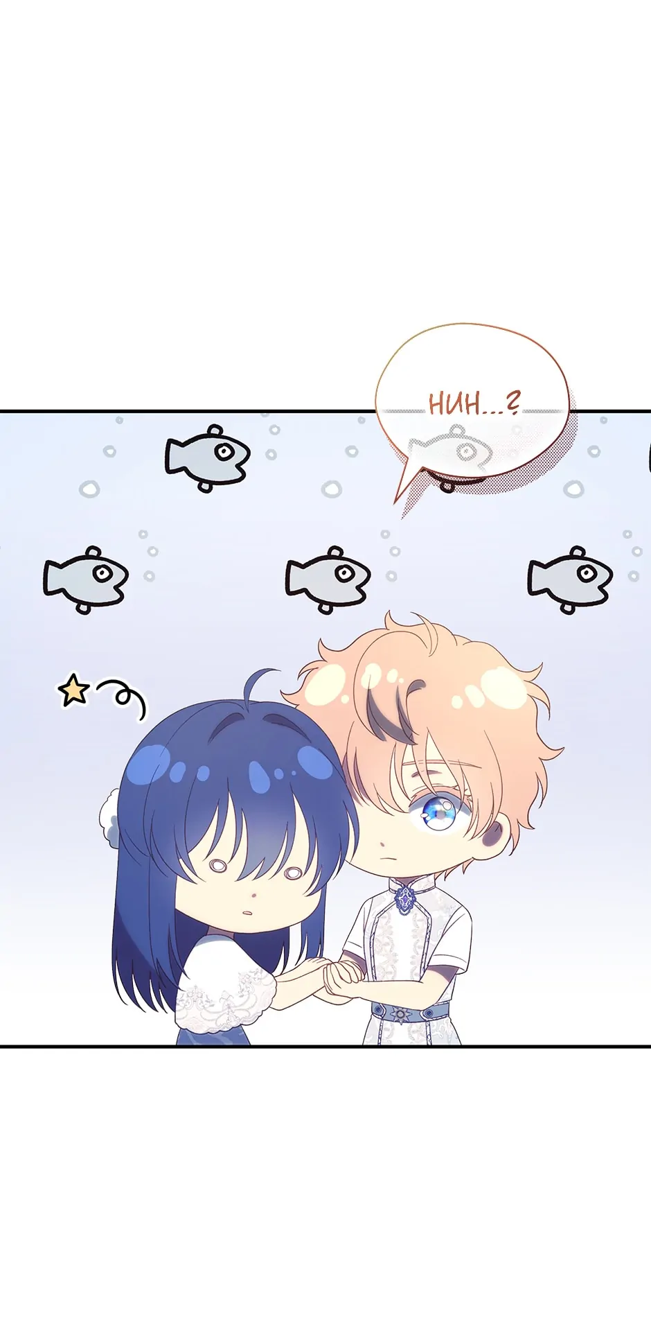 I’m Not a Warrior! Chapter 122 - Page 40