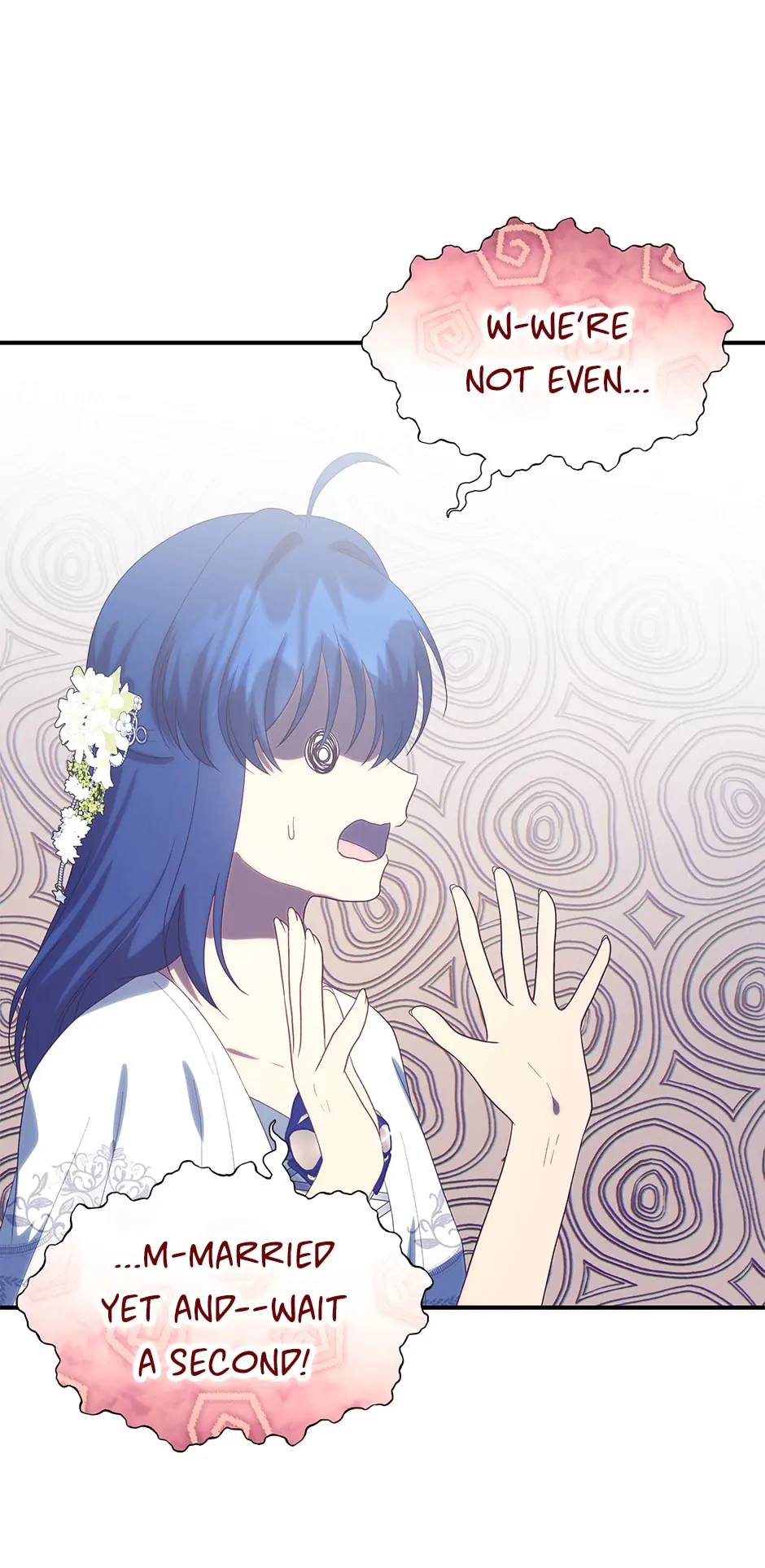 I’m Not a Warrior! Chapter 122 - Page 42