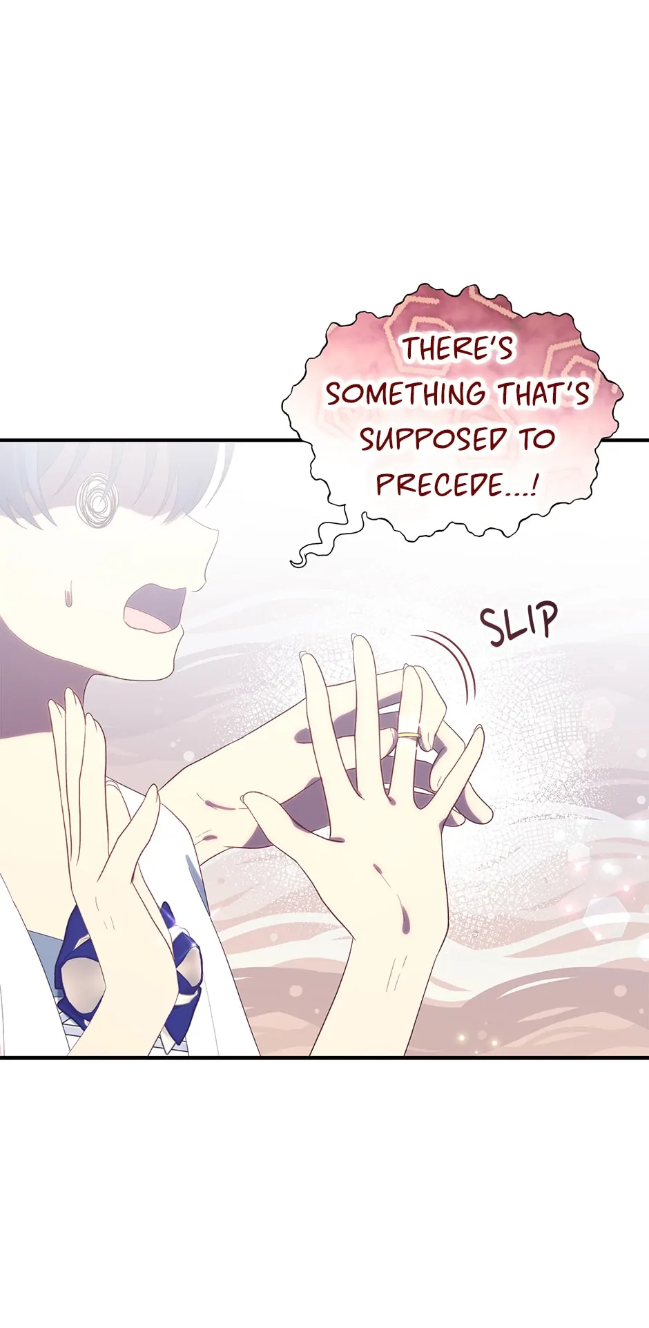 I’m Not a Warrior! Chapter 122 - Page 43