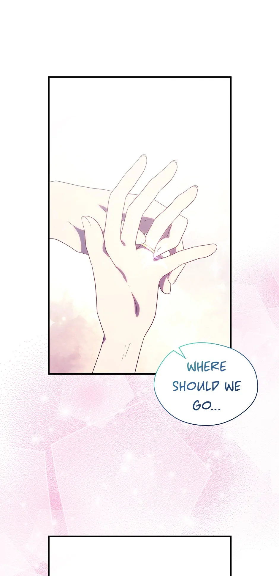 I’m Not a Warrior! Chapter 122 - Page 44