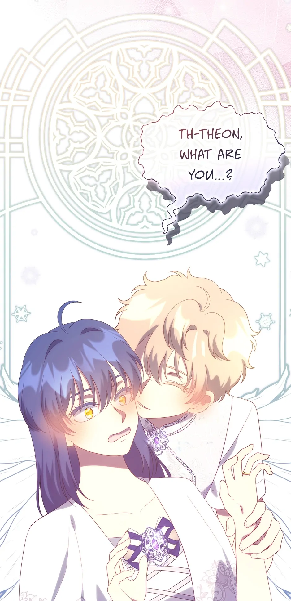 I’m Not a Warrior! Chapter 122 - Page 46